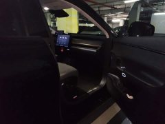 Changan Starchi ET Extended Range 200 Pro - ფოტო 19