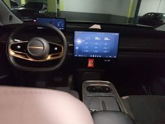 Changan Starchi ET Extended Range 200 Pro - ფოტო 5