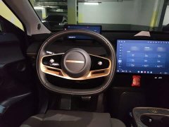Changan Starchi ET Extended Range 200 Pro - ფოტო 6