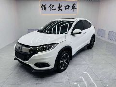 Honda Vezel 1.5L CVT Phantom Night Pioneer Edition - photo 1
