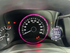 Honda Vezel 1.5L CVT Phantom Night Pioneer Edition - photo 10