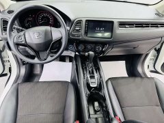 Honda Vezel 1.5L CVT Phantom Night Pioneer Edition - photo 12