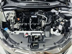 Honda Vezel 1.5L CVT Phantom Night Pioneer Edition - photo 15