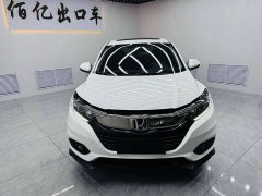 Honda Vezel 1.5L CVT Phantom Night Pioneer Edition - photo 2