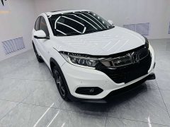 Honda Vezel 1.5L CVT Phantom Night Pioneer Edition - photo 3