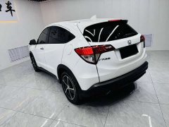 Honda Vezel 1.5L CVT Phantom Night Pioneer Edition - photo 6