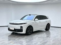 Li Auto L7 2024 MAX - photo 1