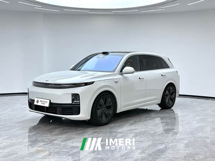 Li Auto L7 MAX