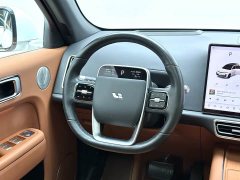 Li Auto L7 2024 MAX - photo 18