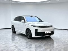 Li Auto L7 2024 MAX - photo 3