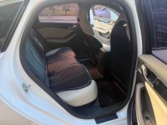 BYD Qin Plus 2021 EV 500KM Luxury - ფოტო 10