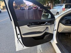BYD Qin Plus 2021 EV 500KM Luxury - ფოტო 11