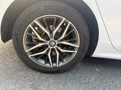 BYD Qin Plus 2021 EV 500KM Luxury - ფოტო 12