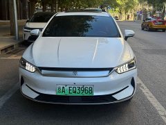 BYD Qin Plus 2021 EV 500KM Luxury - ფოტო 2