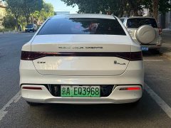 BYD Qin Plus 2021 EV 500KM Luxury - ფოტო 4