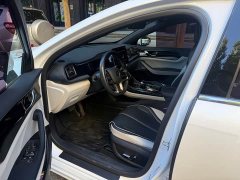BYD Qin Plus 2021 EV 500KM Luxury - ფოტო 6