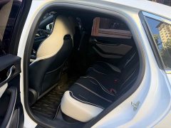 BYD Qin Plus 2021 EV 500KM Luxury - ფოტო 7