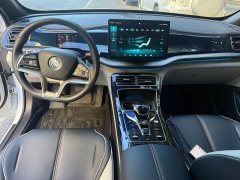 BYD Qin Plus 2021 EV 500KM Luxury - ფოტო 8