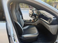 BYD Qin Plus 2021 EV 500KM Luxury - ფოტო 9
