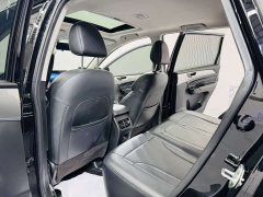 Haval M6 2021 PLUS 1.5T DCT Luxury Smart Connected Edition - ფოტო 11