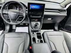 Haval M6 2021 PLUS 1.5T DCT Luxury Smart Connected Edition - ფოტო 13