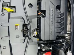 Haval M6 2021 PLUS 1.5T DCT Luxury Smart Connected Edition - ფოტო 16