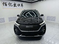 Haval M6 2021 PLUS 1.5T DCT Luxury Smart Connected Edition - ფოტო 2