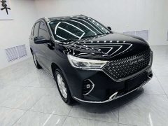 Haval M6 2021 PLUS 1.5T DCT Luxury Smart Connected Edition - ფოტო 3