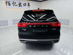 Haval M6 2021 PLUS 1.5T DCT Luxury Smart Connected Edition - ფოტო 5