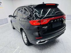 Haval M6 2021 PLUS 1.5T DCT Luxury Smart Connected Edition - ფოტო 6