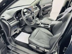 Haval M6 2021 PLUS 1.5T DCT Luxury Smart Connected Edition - ფოტო 7