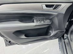 Haval M6 2021 PLUS 1.5T DCT Luxury Smart Connected Edition - ფოტო 8
