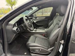 Audi A6L 45 TFSI Premium Dynamic - ფოტო 10