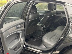 Audi A6L 45 TFSI Premium Dynamic - ფოტო 11
