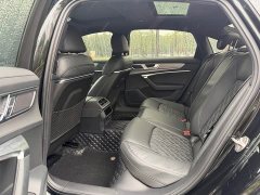 Audi A6L 45 TFSI Premium Dynamic - ფოტო 12