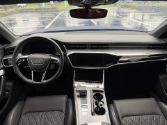 Audi A6L 45 TFSI Premium Dynamic - ფოტო 13