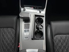 Audi A6L 45 TFSI Premium Dynamic - ფოტო 14