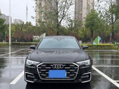 Audi A6L 45 TFSI Premium Dynamic - ფოტო 2