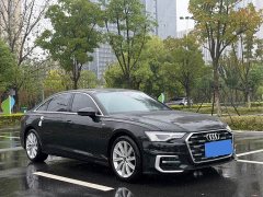 Audi A6L 45 TFSI Premium Dynamic - ფოტო 3