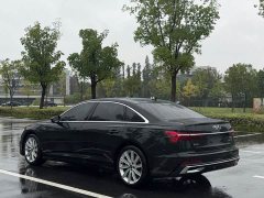 Audi A6L 45 TFSI Premium Dynamic - ფოტო 4