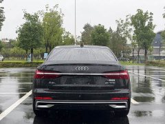 Audi A6L 45 TFSI Premium Dynamic - ფოტო 5