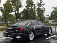 Audi A6L 45 TFSI Premium Dynamic - ფოტო 6