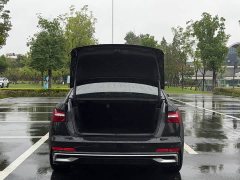 Audi A6L 45 TFSI Premium Dynamic - ფოტო 8