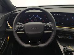 Changan Oushang X5 PLUS Facelift 1.5T DCT Excellence - ფოტო 11