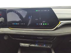 Changan Oushang X5 PLUS Facelift 1.5T DCT Excellence - ფოტო 12