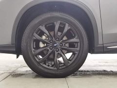 Changan Oushang X5 PLUS Facelift 1.5T DCT Excellence - ფოტო 17