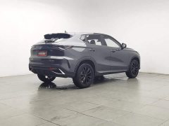 Changan Oushang X5 PLUS Facelift 1.5T DCT Excellence - ფოტო 2