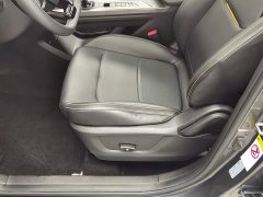 Changan Oushang X5 PLUS Facelift 1.5T DCT Excellence - ფოტო 20