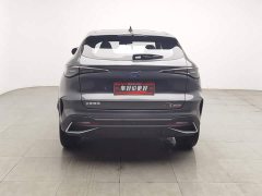 Changan Oushang X5 PLUS Facelift 1.5T DCT Excellence - ფოტო 4