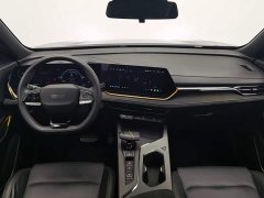 Changan Oushang X5 PLUS Facelift 1.5T DCT Excellence - ფოტო 5